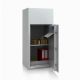 Midas 130H - Deposittresor Klasse D-2 [EN-1143-2] - Einwurf hinten (130 x 59 x 55cm)