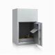 Midas 90H - Deposittresor Klasse D-2 [EN-1143-2] - Einwurf hinten (95 x 59 x 55cm)