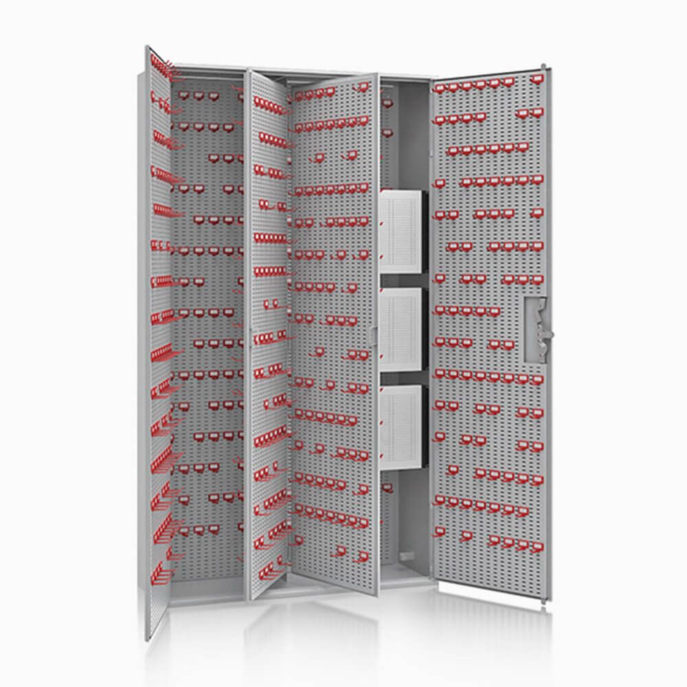 nachttische massivholz Nachttisch LOVA Kernbuche metallfrei Anzahl Tischsets:Sechser-Set