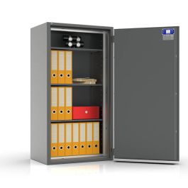 Adon 130 - feuerfester Tresor Sicherheitsstufe N/0 - (133 x 71 x 48cm)