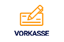 Vorkasse